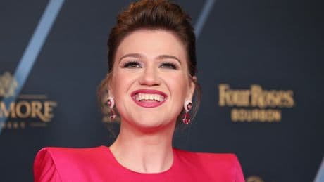 Kelly Clarkson postpones Las Vegas residency dates, opens up about ex-husband’s ‘illness’