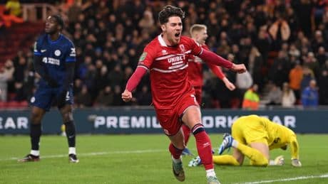 Tottenham line up £20m-rated England U21 star in first transfer since sacking Ange Postecoglou
