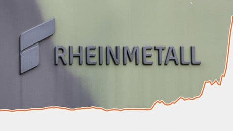 Bilanzcheck: Europas Rüstungsboom lässt Rheinmetall rasant wachsen – birgt aber auch ein Risiko