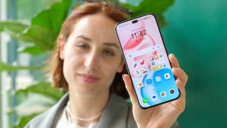 Rechenkraft trifft Farbenpracht: Honor 400 Pro im Test