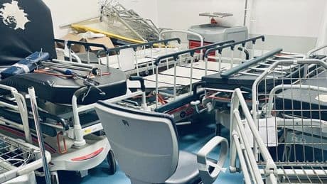 Sanità al collasso con grillini e PD, caos nelle Regioni rosse