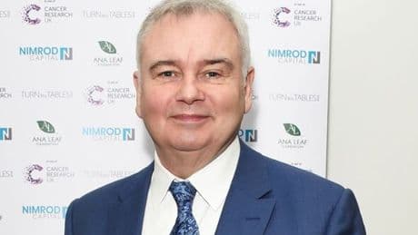 Eamonn Holmes issues huge announcement as fans flock to support him