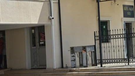 Miras için babasını patlayıcıyla öldürmek istedi! 29 yıla kadar hapis istendi