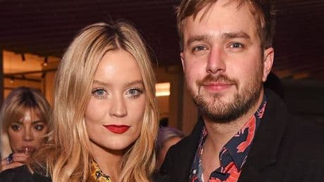 Inside Iain Stirling and Laura Whitmore's home that's worlds away from Love Island villa