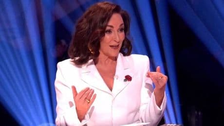 Shirley Ballas makes emotional plea to fans ahead of Strictly Come Dancing return