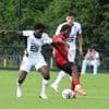 Football. National 3 : à Guingamp, le Stade Rennais s’offre un large succès en trompe-l’œil