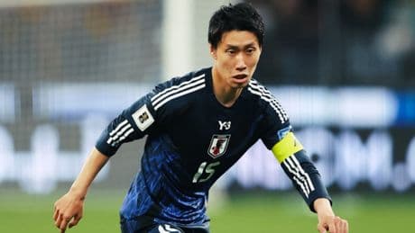 Trabzonspor, Daichi Kamada için Crystal Palace'ın kapısında!