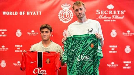El Mallorca, también pendiente de las inscripciones para recibir al Barça