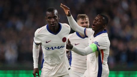 Ligue Europa Conférence : Chelsea en position de force, court succès du Bétis Séville sur la Fiorentina