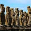 Archaeologists make surprising discovery at Easter Island - turning everything we know on its head