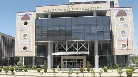 Hazine, yarın altın tahvili ve kira sertifikası satışı gerçekleştirecek