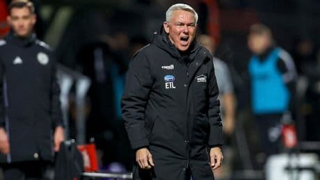 Sandhausen-Präsident Machmeier - Darum sind Offenbach und der FSV Aufstiegs-Favorit