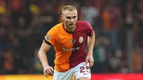 Galatasaray’da Nelsson krizi derinleşiyor! Kemerburgaz’da şapka olayı