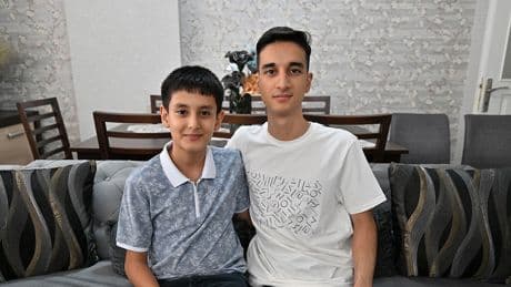 Aynı evden iki şampiyon: Önce LGS, şimdi YKS birinciliği!