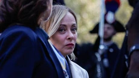 "Non dimentichiamo". Il messaggio della Meloni per ricordare Falcone
