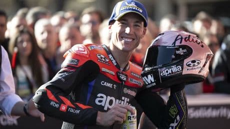 Aleix Espargaró vuelve a MotoGP: correrá en el GP de Hungría sustituyendo a Somkiat Chantra