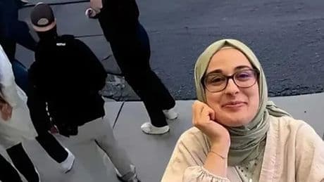 ABD'den Rümeysa Öztürk kararı