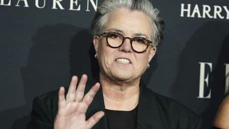 Could Trump really revoke Rosie O’Donnell’s citizenship?