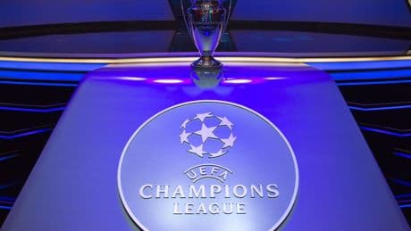 Sorpresa histórica: la final de la Champions cambia de horario