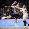 Starligue. Vainqueur à Créteil, Cesson Rennes réalise une très bonne opération pour son maintien