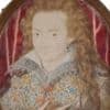 Portrait of Shakespeare's possible lover found