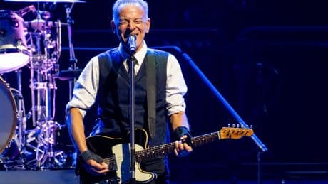 Bruce Springsteen’s anti-Trump rant: Letters to the Editor — May 24, 2025