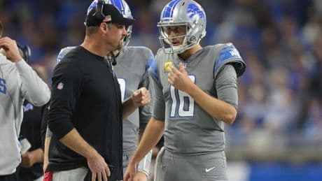 Lions 2025 Schedule Highlights
