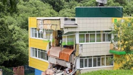 Erdbeben und Tsunami-Wellen: »Kleben Sie nicht am Bildschirm! Evakuieren Sie jetzt!«
