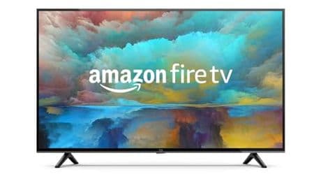 PrimeDay 2025: le migliori offerte sui televisori dai 32 a 85 pollici