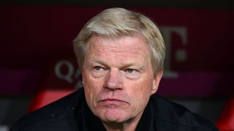Er spricht regelmäßig über Bayern - Neuer TV-Job für Kahn
