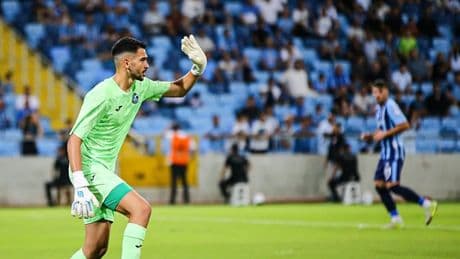 Kayserispor, Deniz Dönmezer'i transfer etti!