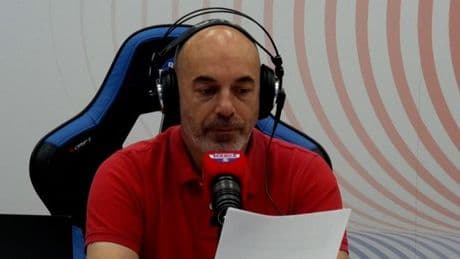 &quot;Si lo de Guardiola le pasa al Cholo...&quot;