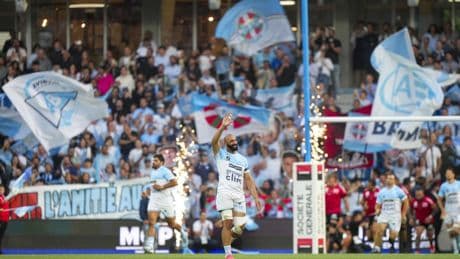 Bayonne-Clermont : à quelle heure et sur quelle chaîne regarder le premier barrage du Top 14