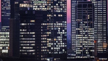 Finanzmarkt: Die neue Furcht vor den Schattenbanken