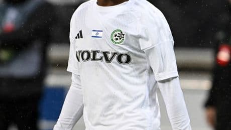 Gadi Kinda dead at 31: Former Israel international and MLS star dies after ‘complex medical battle’