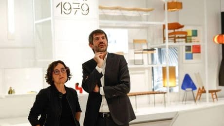 Urtasun afirma que el fondo KKR, vinculado a asentamientos en Palestina, «no es bienvenido»