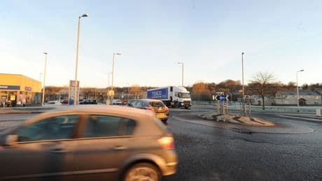 Gas network company SGN investing £265k to upgrade pipeline infrastructure in area of Coatbridge