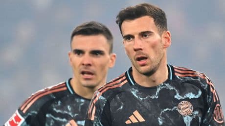 Palhinha weg, Pavlovic verletzt - Das sind Bayerns Sechser-Gewinner!