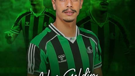 Wissam Ben Yedder, Sakaryaspor'da!