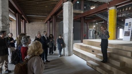 Directeur Nederlands Fotomuseum ontslagen, ‘onherstelbare vertrouwensbreuk’
