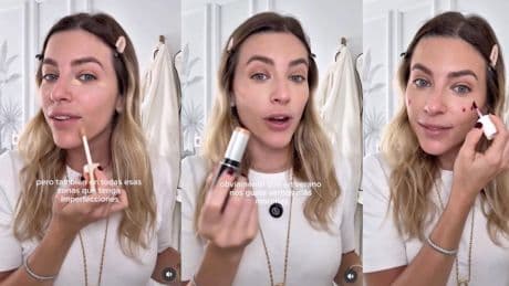 Natalia Cebrián, asesora de estilo: “Para un maquillaje de verano sencillo y con efecto buena cara solo necesitas estos 5 productos, uno de ellos, multiusos para conseguir una piel jugosa”