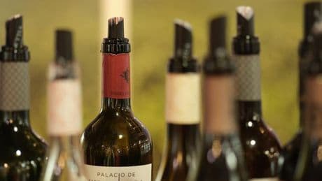 Las bodegas europeas reclaman 'arancel cero' para el vino en el nuevo pacto con EEUU