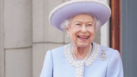 Slice of late Queen's wedding cake sells for staggering sum - and buyer has a wild plan