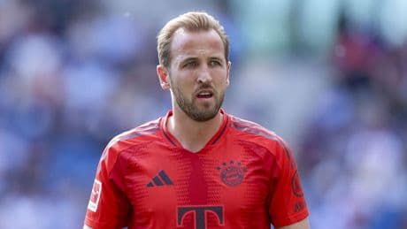 Spieler des Jahres - War ER nicht eigentlich besser als Kane?