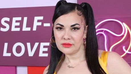 »Ey, Schicksal« – Lady Bitch Ray macht Brustkrebserkrankung öffentlich