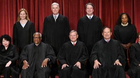 Donald Trump: Supreme Court erlaubt Abschiebung in Drittstaaten wie Südsudan