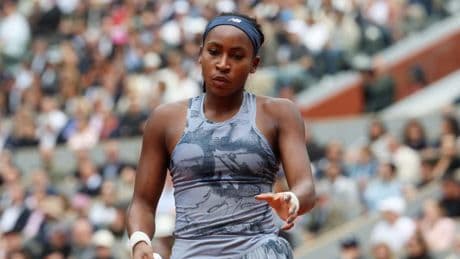 Roland-Garros : Coco Gauff s’impose face à Aryna Sabalenka, faute de mieux !