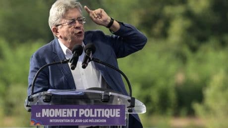 Journaliste bannit, tacles envers les anciens partenaires du NFP… La France insoumise organise une rentrée seule contre tous