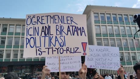 BESYO mezunları atama bekliyor: 20 aydır tek ilan yok