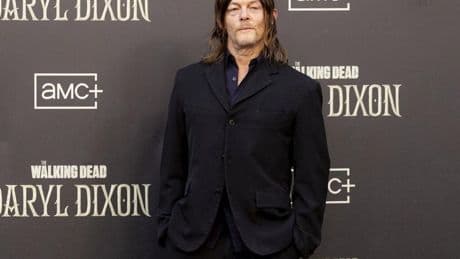 «He pensado en alejarme de este negocio algunas veces, pero no de Daryl»